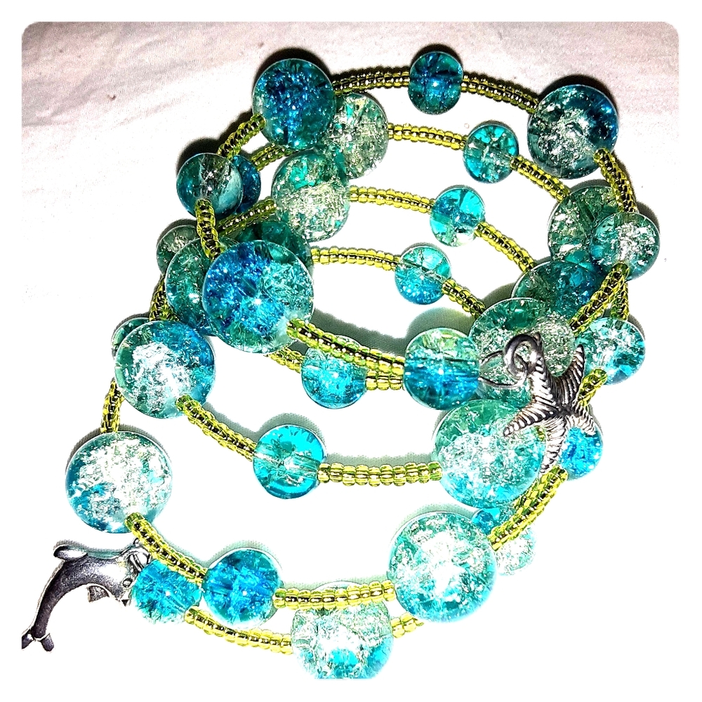 Wrap around Bracelet..